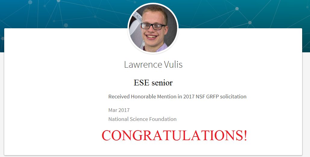 Earth System Science & Environmental Engineering